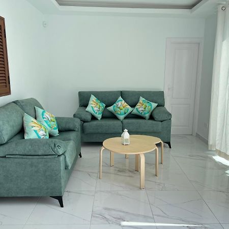 Villa Linda 17B 普拉亚布兰卡 外观 照片