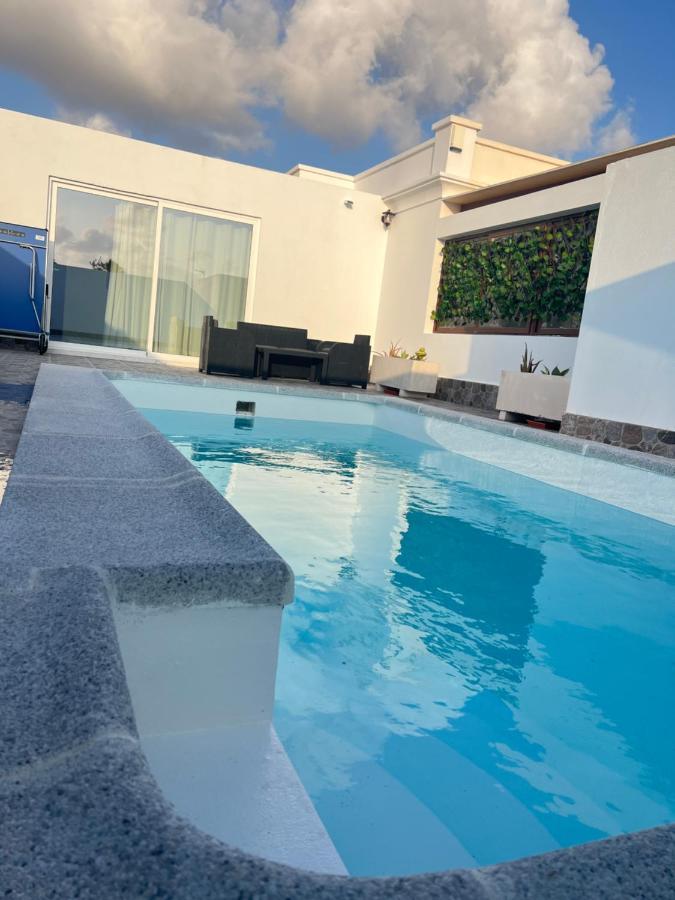 Villa Linda 17B 普拉亚布兰卡 外观 照片