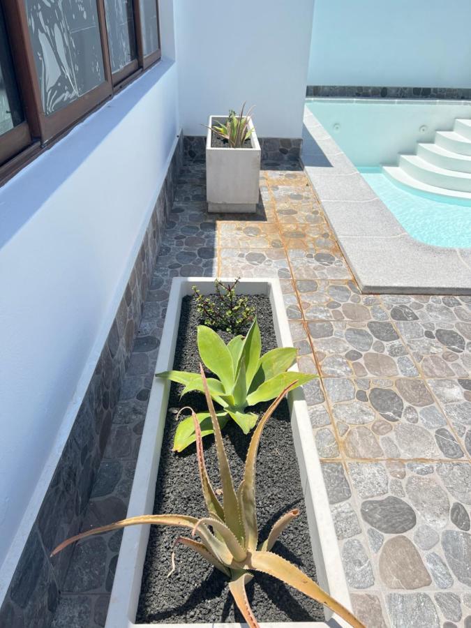 Villa Linda 17B 普拉亚布兰卡 外观 照片