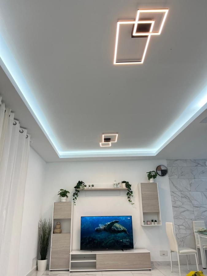 Villa Linda 17B 普拉亚布兰卡 外观 照片