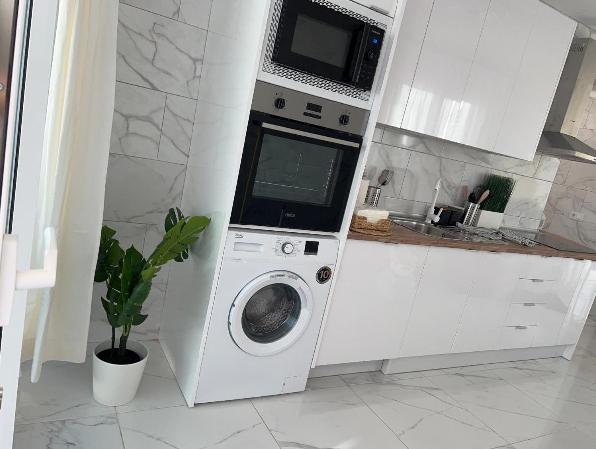 Villa Linda 17B 普拉亚布兰卡 外观 照片