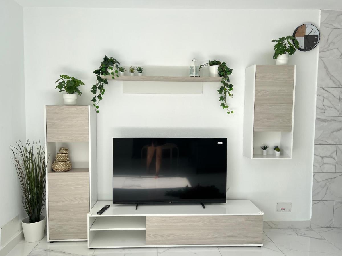 Villa Linda 17B 普拉亚布兰卡 外观 照片