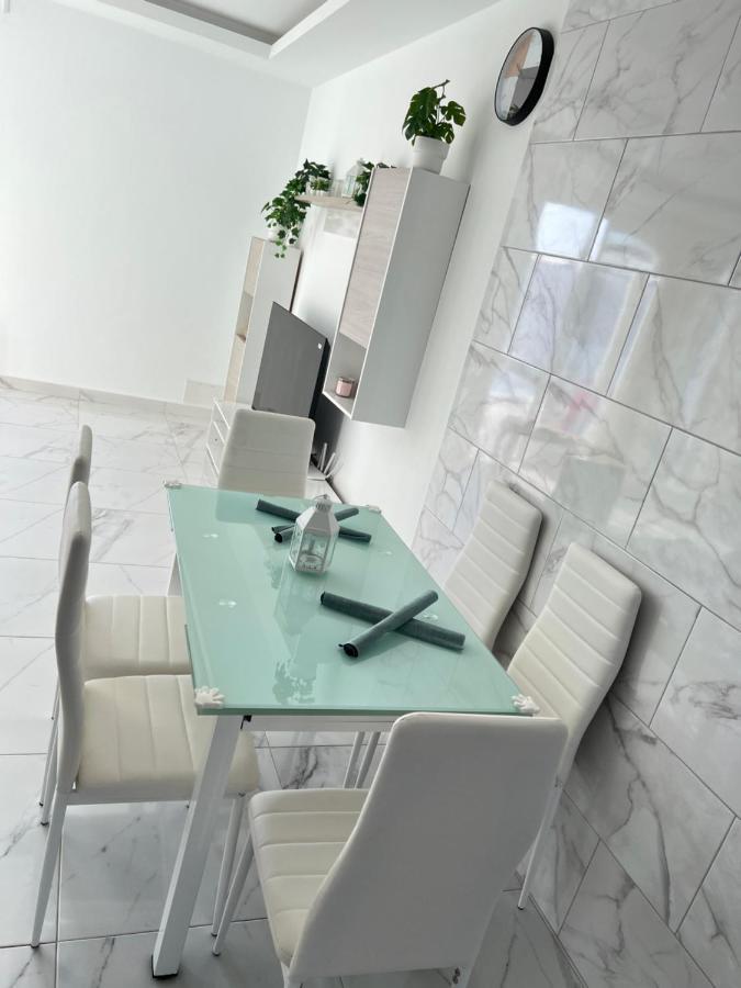 Villa Linda 17B 普拉亚布兰卡 外观 照片