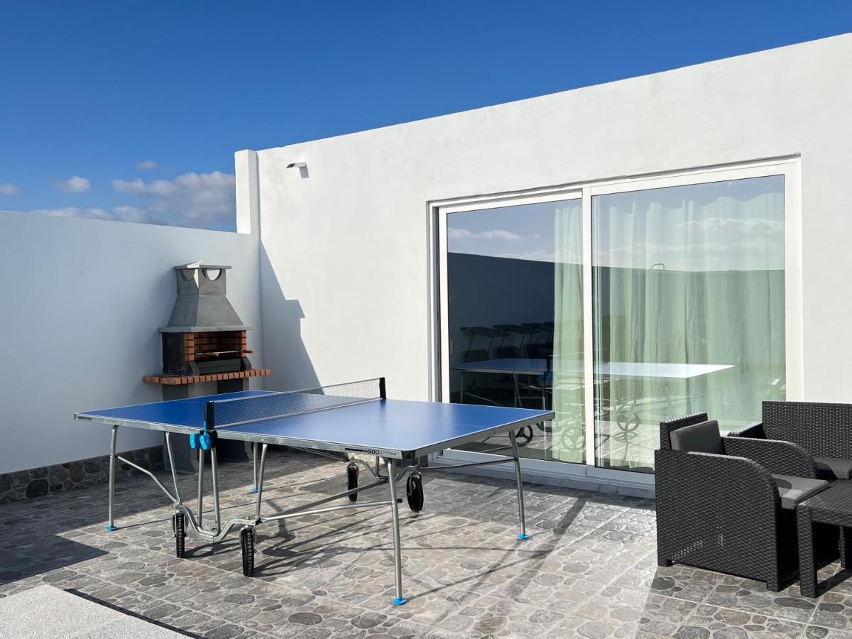 Villa Linda 17B 普拉亚布兰卡 外观 照片