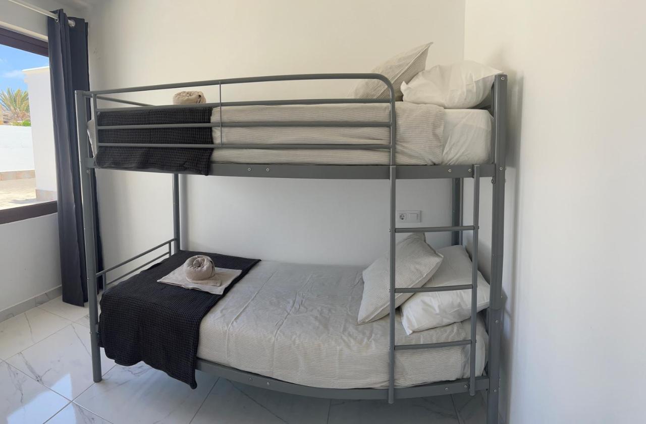 Villa Linda 17B 普拉亚布兰卡 外观 照片