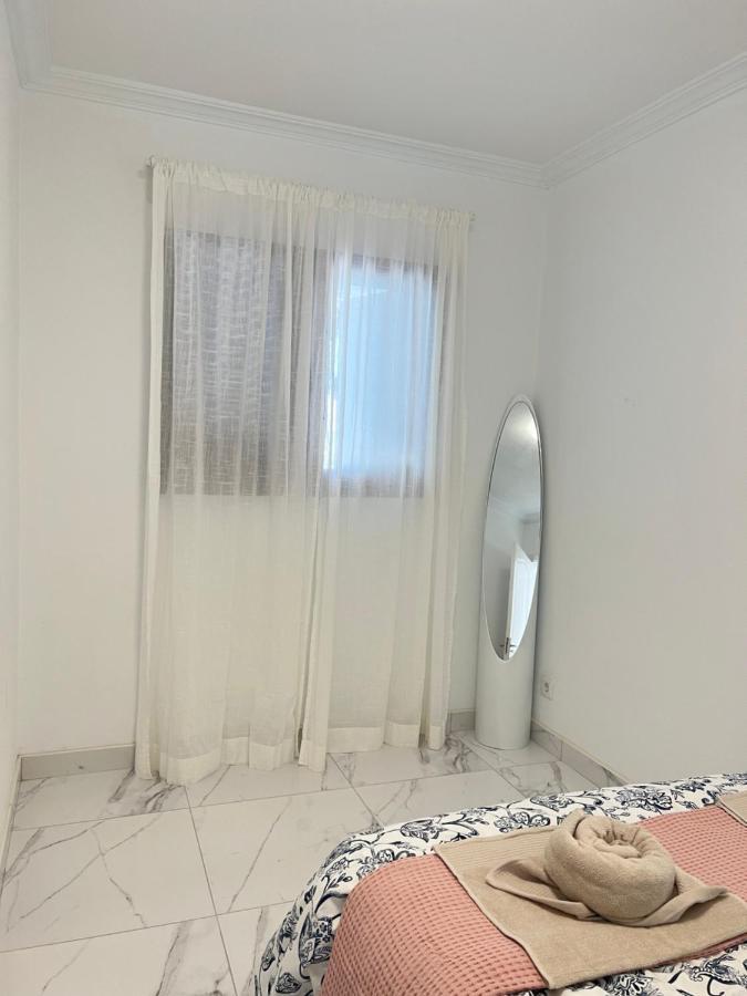 Villa Linda 17B 普拉亚布兰卡 外观 照片