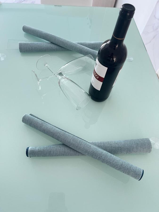 Villa Linda 17B 普拉亚布兰卡 外观 照片