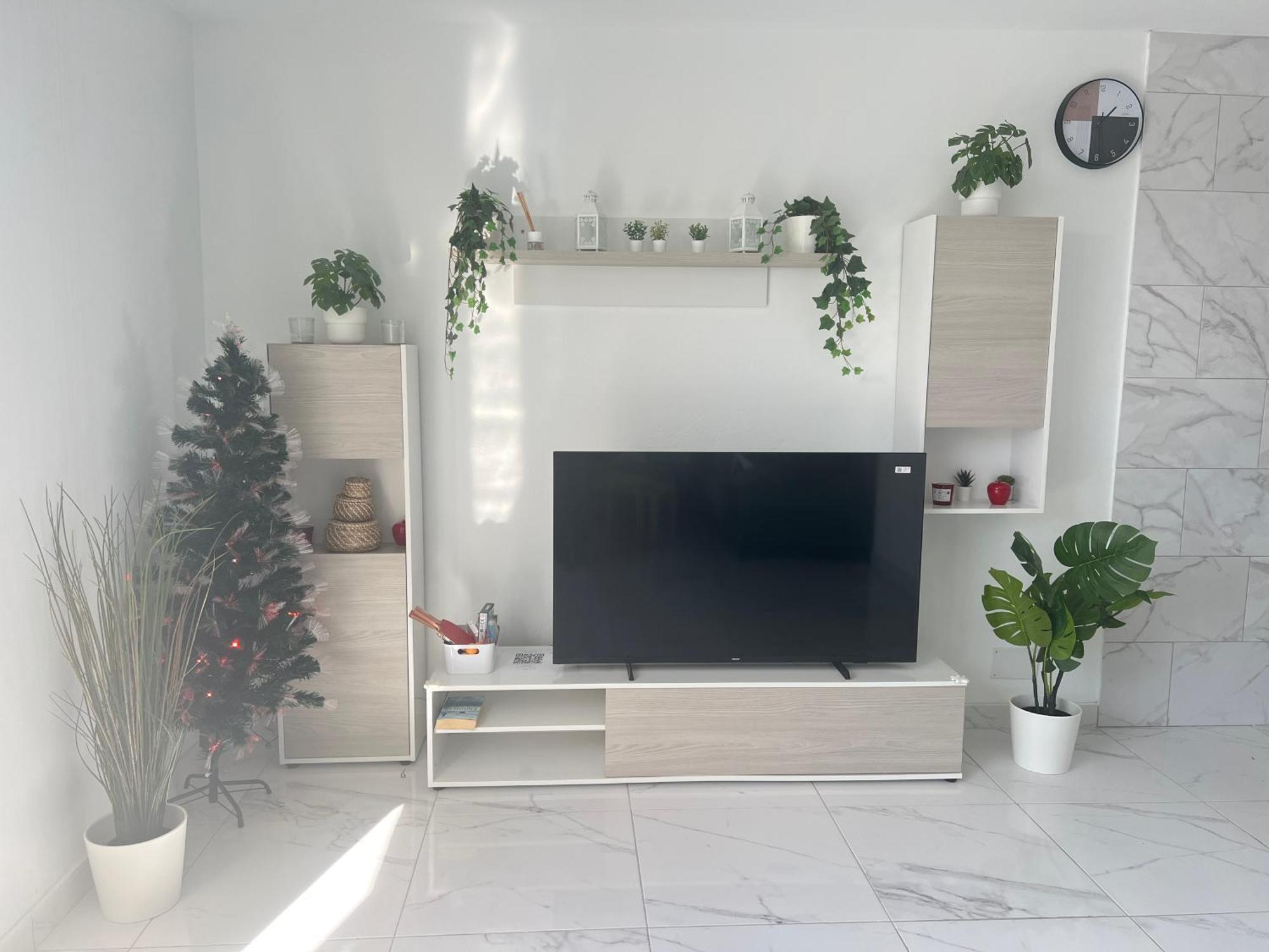 Villa Linda 17B 普拉亚布兰卡 外观 照片