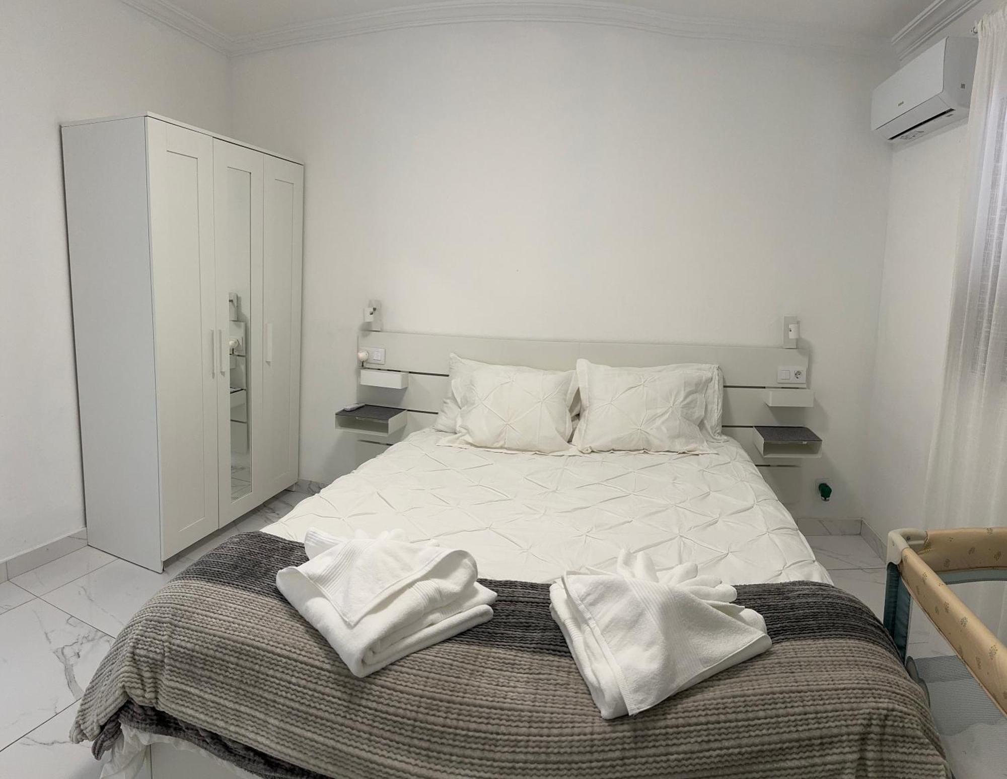 Villa Linda 17B 普拉亚布兰卡 外观 照片